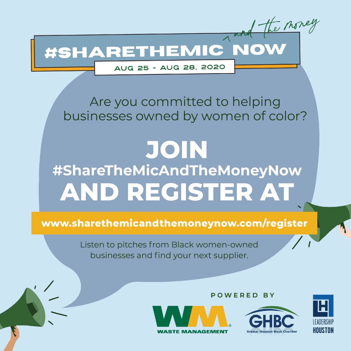 LifeCoachBabs's tweet photo. All glory and thanks be to God for this wonderful opportunity🙏🏾😇🙏🏾
I will be pitching my business at #sharethemicandthemoneynow!
Learn more at https://t.co/qRKPlSo3QF
#sharethemicandthemoneynow
#keepsharingthemic
#ghbc
#ghbcWIB https://t.co/dmQ3cbYNNq