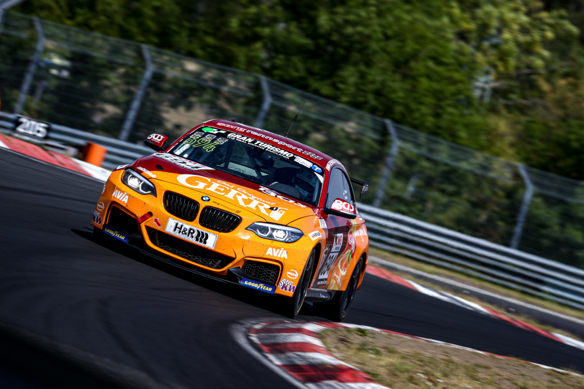 ksnmotorsports's tweet photo. Almost a month since the Nurburgring Endurance Series was last in action, the series resumes at the one and only Nurburgring-Nordschleife this weekend for the fifth round of the season where @brettlidsey is determined to seal a breakthrough podium https://t.co/jnO4hHKbHW https://t.co/QWuVLF9PN8