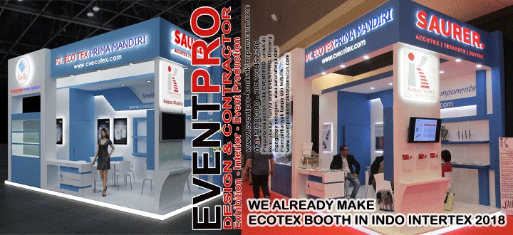 JASA BUAT BOOTH tweet media