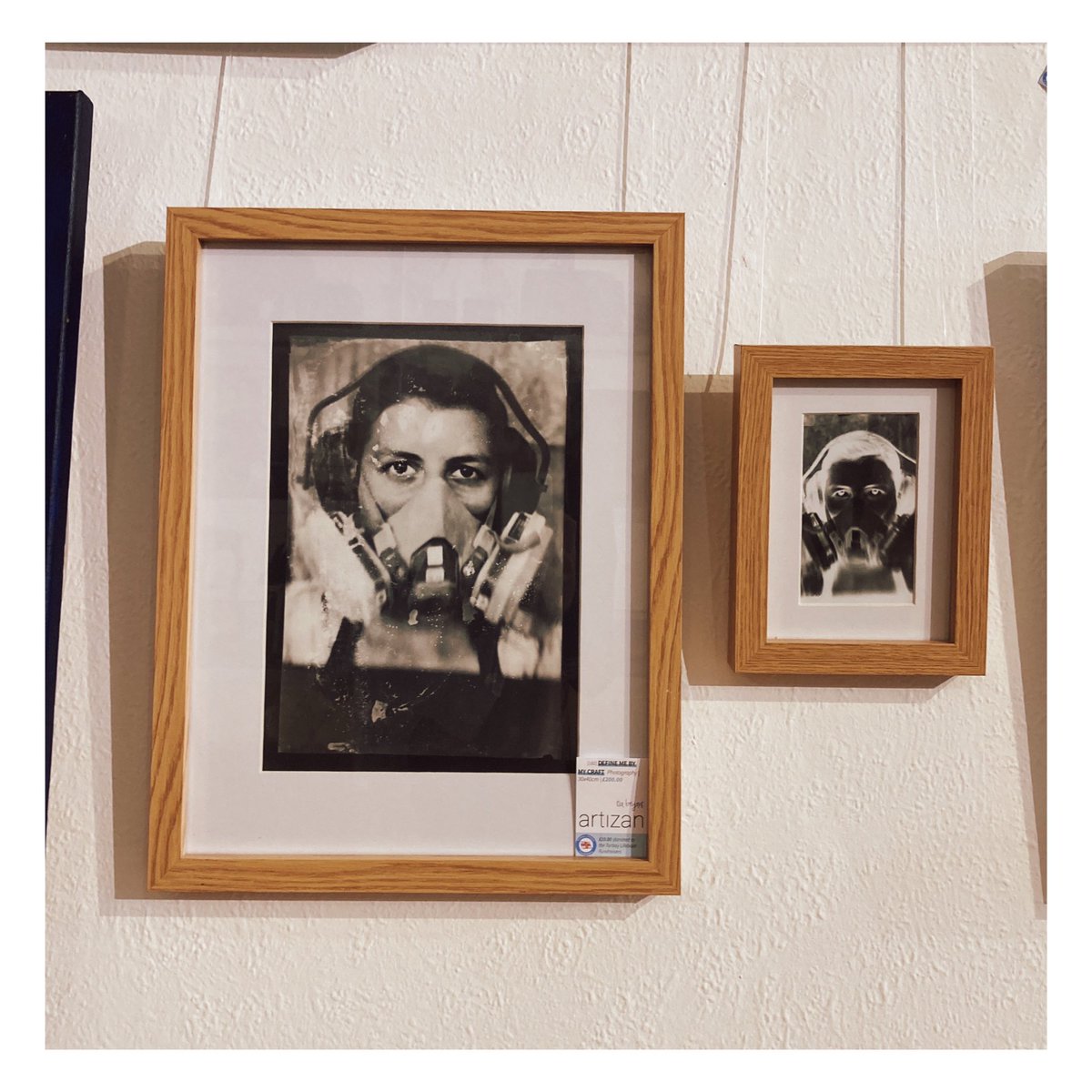 Tia Bryant (@tiabryantphoto) on Twitter photo My graduating work is currently exhibited at the <a href="/ArtizanGallery/">Artizan Gallery</a> in Torquay for the next few weeks amongst some other incredible work! Pop in to see it if you’re in the area!! My graduating work is currently exhibited at the <a href="/ArtizanGallery/">Artizan Gallery</a> in Torquay for the next few weeks amongst some other incredible work! Pop in to see it if you’re in the area!!