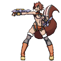 Vertutame Commission Opened Trying Pixel Art Blazblue Blazblue Cross Battle マコト ナナヤ Monster Girl Fanart ブレイブルー T Co Xanmrytkou T Co Fxz2eywuyy Twitter