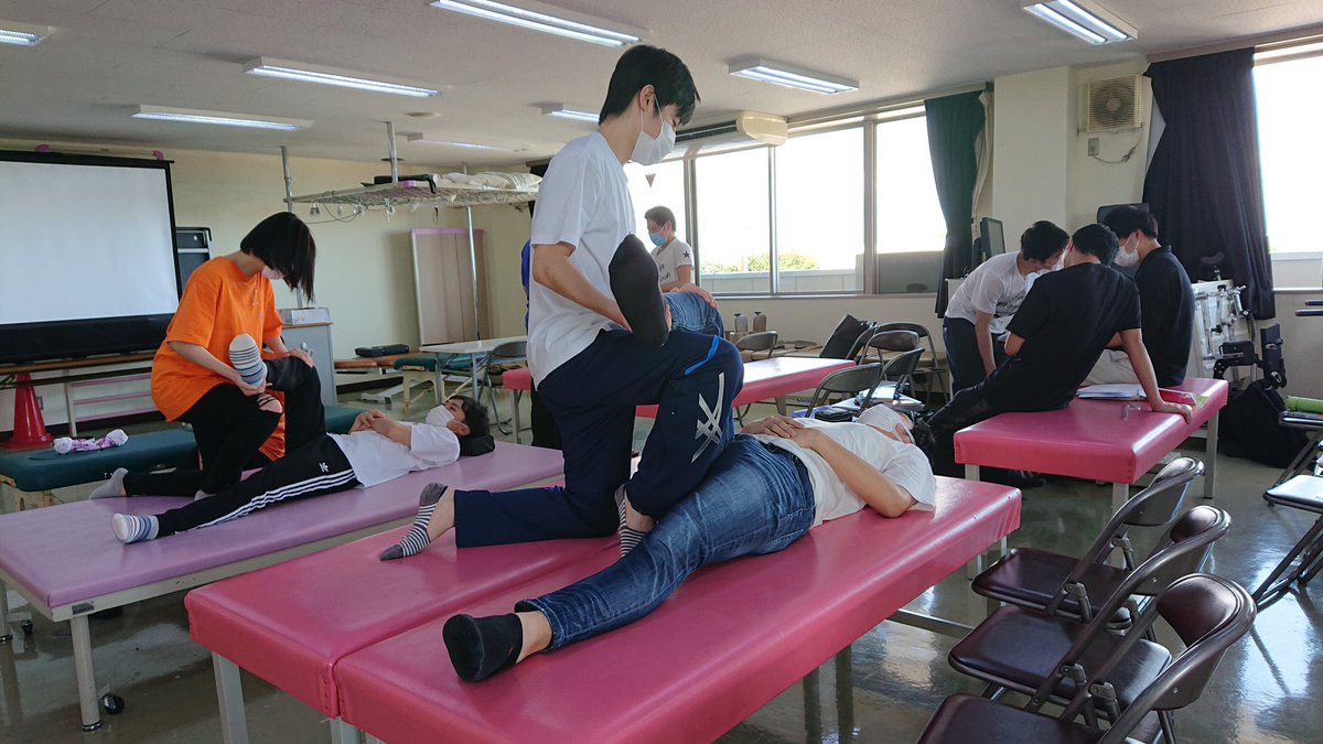 仙台リハビリ