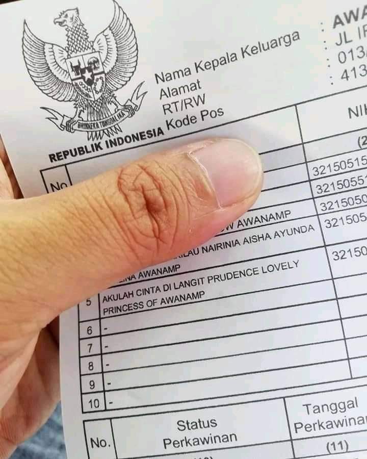 jayakabajay's tweet photo. Plis kalo kalian jadi ortu nanti jangan ampe nyusahin anak kaya gini... https://t.co/7lXCuXT8iv