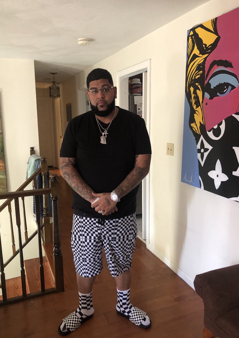 There’s only one you make sure you leave your mark .. life a beautiful struggle 🙏🏼🤞🏼