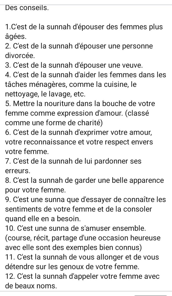 Samia7712's tweet photo. Hey oui la sunna beaucoup l oublient alors que c est très important pour entretenir le couple... https://t.co/1556BOnPun