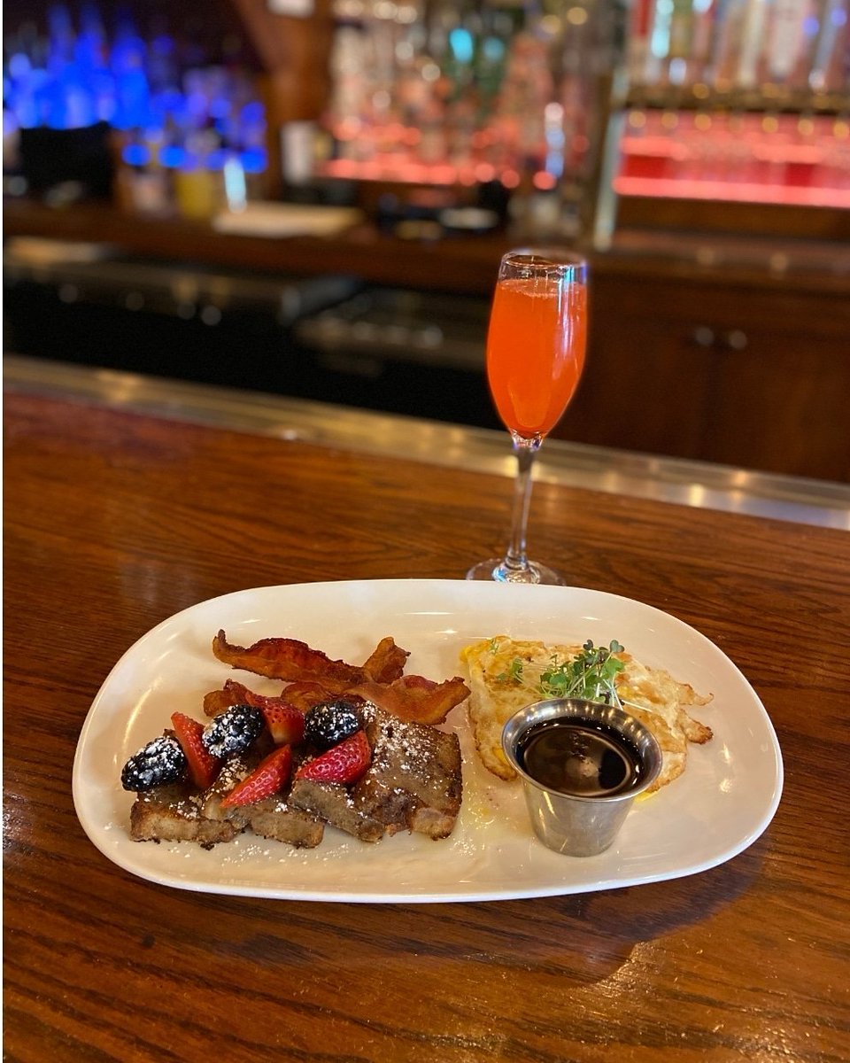 Hearsay on The Strand Galveston, TX