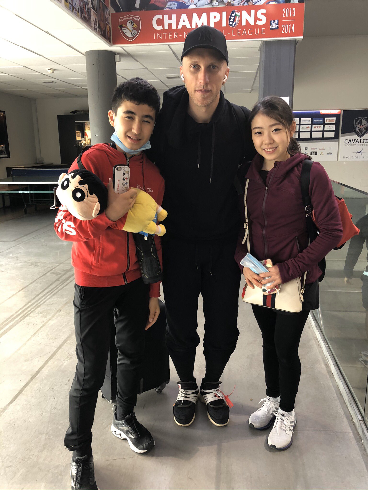 Bella Poarch Ferumi5 Twitter