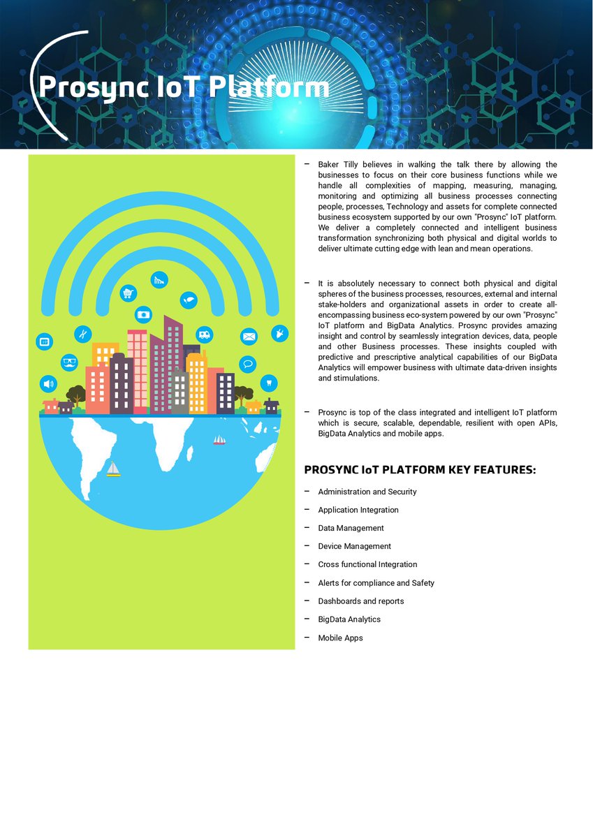 moorejfcgroup's tweet image. Call us now at +971-4-3697248 for a free consultation.

#Prosync #BigDataAnalytics #MobileApps #IoTPlatform #BakerTillyInfotech #BakerTilly #DataManagement #CrossFunctionalIntegration #ApplicationIntegration