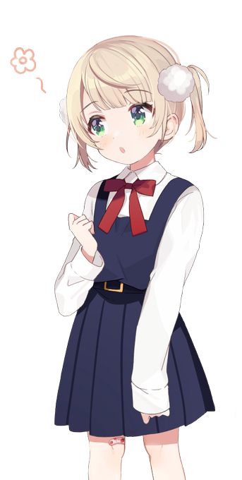 ロリういのtwitterイラスト検索結果