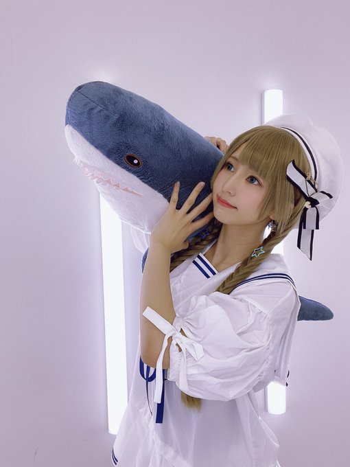 コスプレイヤーくらるのTwitter画像24