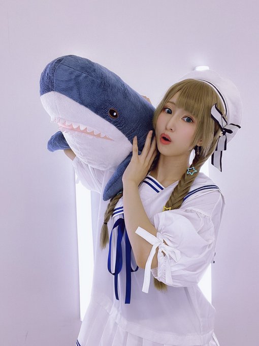 コスプレイヤーくらるのTwitter画像25