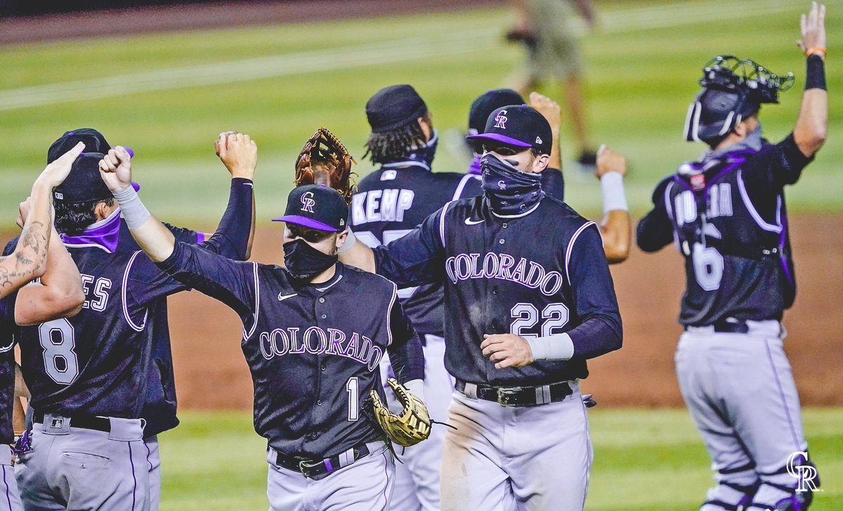 colorado rockies