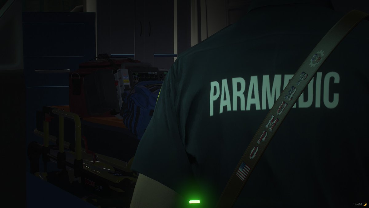 Code5Mods's tweet image. Hmmm
---
#GTA #GTA5 #GTAV #GTAVRP #5M #LSPDFR #LCPDFR #FIVEPD #code5mods