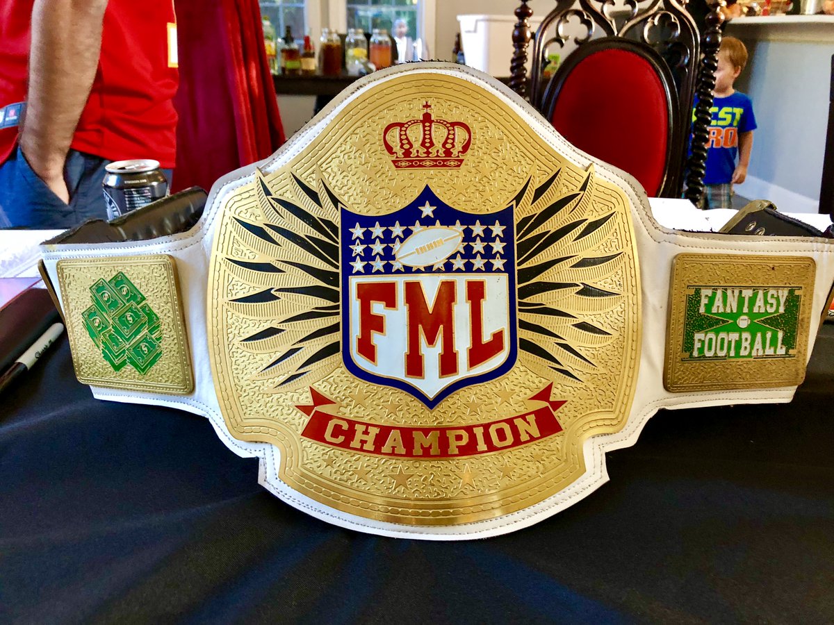 League FML tweet media