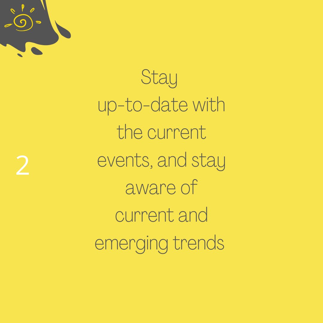 Sidvdart's tweet photo. COVID-19 has taken a toll on all of us from all aspects imaginable. In spite of having fought it for so long, we are still in the process of adapting our lifestyles to it. Here are some tips that I implemented to my lifestyle, and saw some major changes!!
#tips #covid #tipsdaily https://t.co/gPxjemg4gh