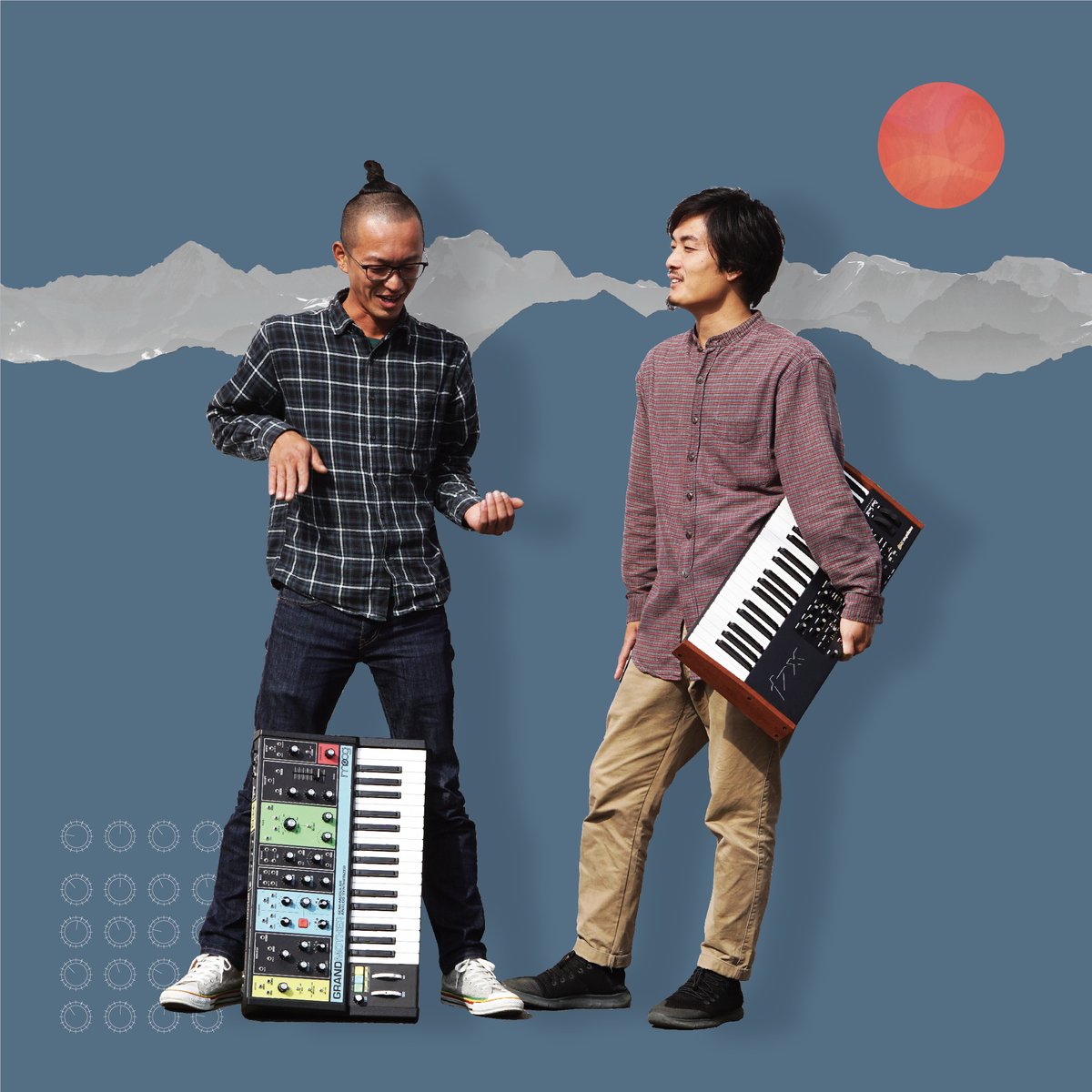 Lavoca_Music's tweet photo. Featured Artist!!

Self Control System

https://t.co/sEq9PwTkcD

#LAVOCA #chillout #chill #Selfcontrolsystem #summer #barealic #chilloutmusic #music #trackmaker #Japan #BeatMaker #Ableton #art #artwork  #Yotamiyachi  #protools #SoundDesign #synthwave #shunsuketakasu
#chillwave https://t.co/XbdkH8FFeq