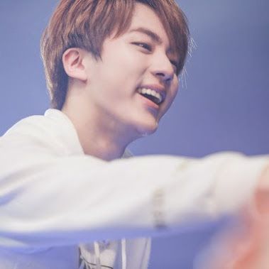 Some cute jinnie as well bc he is a cutie n deserves better