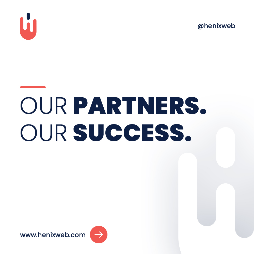 henixweb's tweet photo. #offshore #partner 
Your Offshore Partner @henixweb https://t.co/mMA7RvsaRC