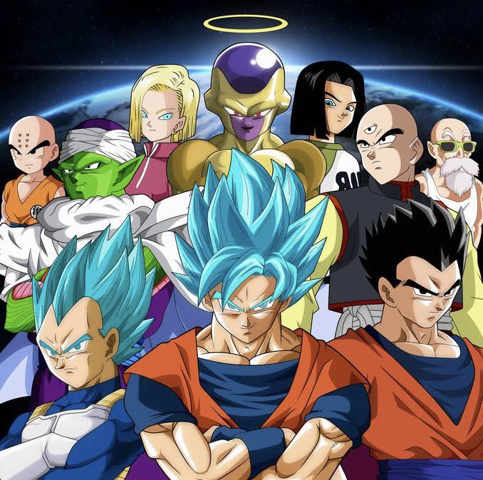 Dragon Ball Craze on Twitter: Dragon Ball Craze on Twitter: