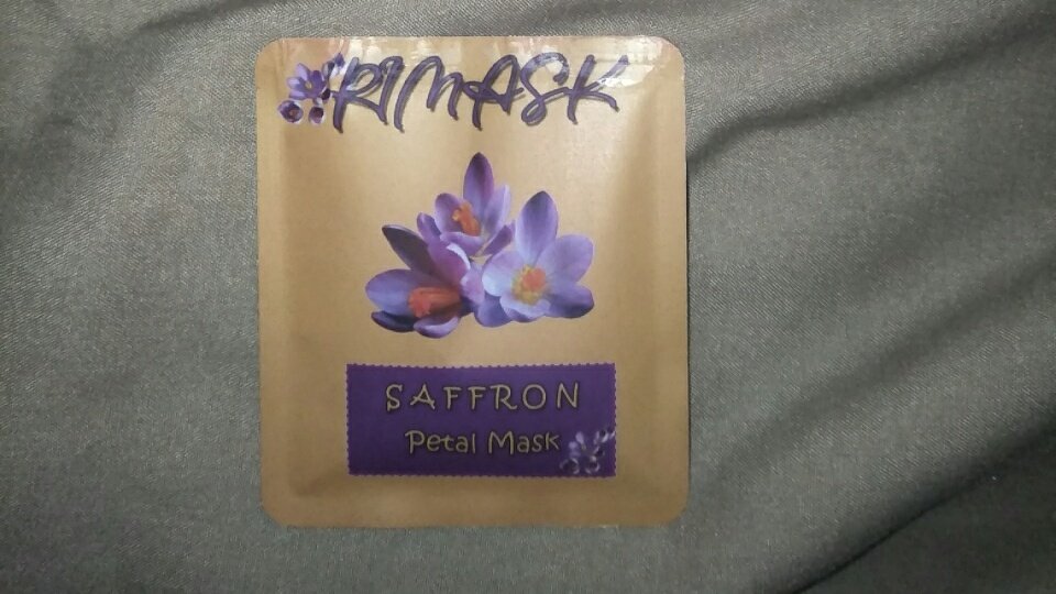 riuuuriu's tweet photo. Manfaat Saffron :
Mengatasi jerawat
mencerahkan kulit
menghilangkan noda hitam di wajah
Melembabkan kulit
mengatasi iritasi kulit https://t.co/3GJo7qbJjO
