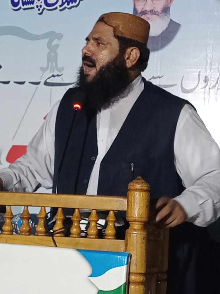 JamaatPp's tweet photo. بلدیاتی کنونشن https://t.co/bM9AeVHnfW