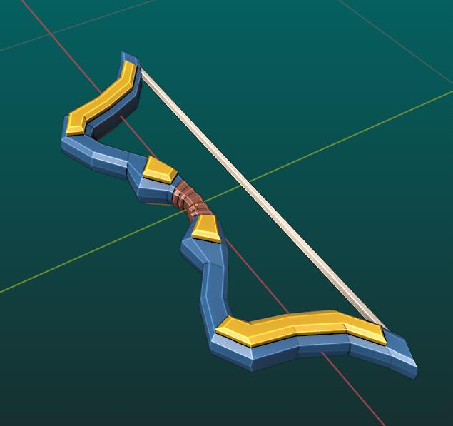dev_vin's tweet photo. Some more #blender action~ #gamedev #indiedev #3dmodeling #lowpoly https://t.co/yWGVCyH5ym