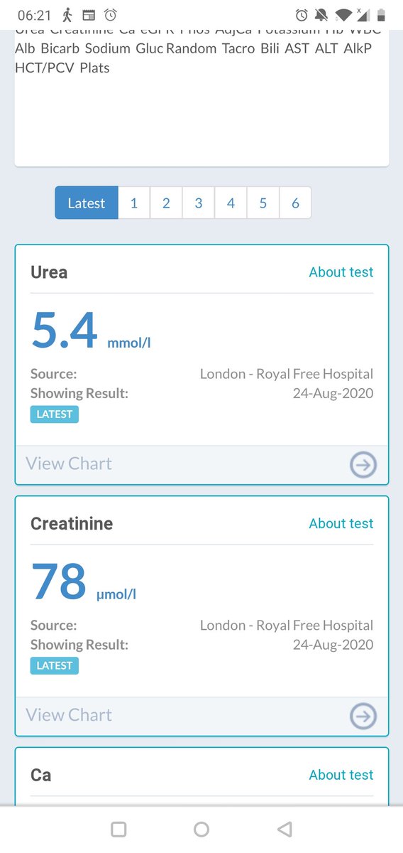 96 is a beautiful number.Especially when it's the number of amazing weeks of health you've had since #transplant. Not all heroes wear capes.Some aren't even alive.Mine gave me life.Mine gave me a future.Mine gave me a working #kidney &amp; #pancreas. <a href="/RoyalFreeNHS/">Royal Free London</a> <a href="/OUHospitals/">OUH</a>