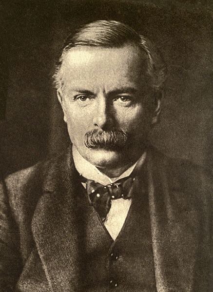 The verdict propelled Lloyd George to prominence. The rest, as they say, is history. He went on to become one of the most famous Liberal politicians in British history, a key figure in reform, laying the foundation for the welfare state; he was Prime Minister 1916-1922.8/9