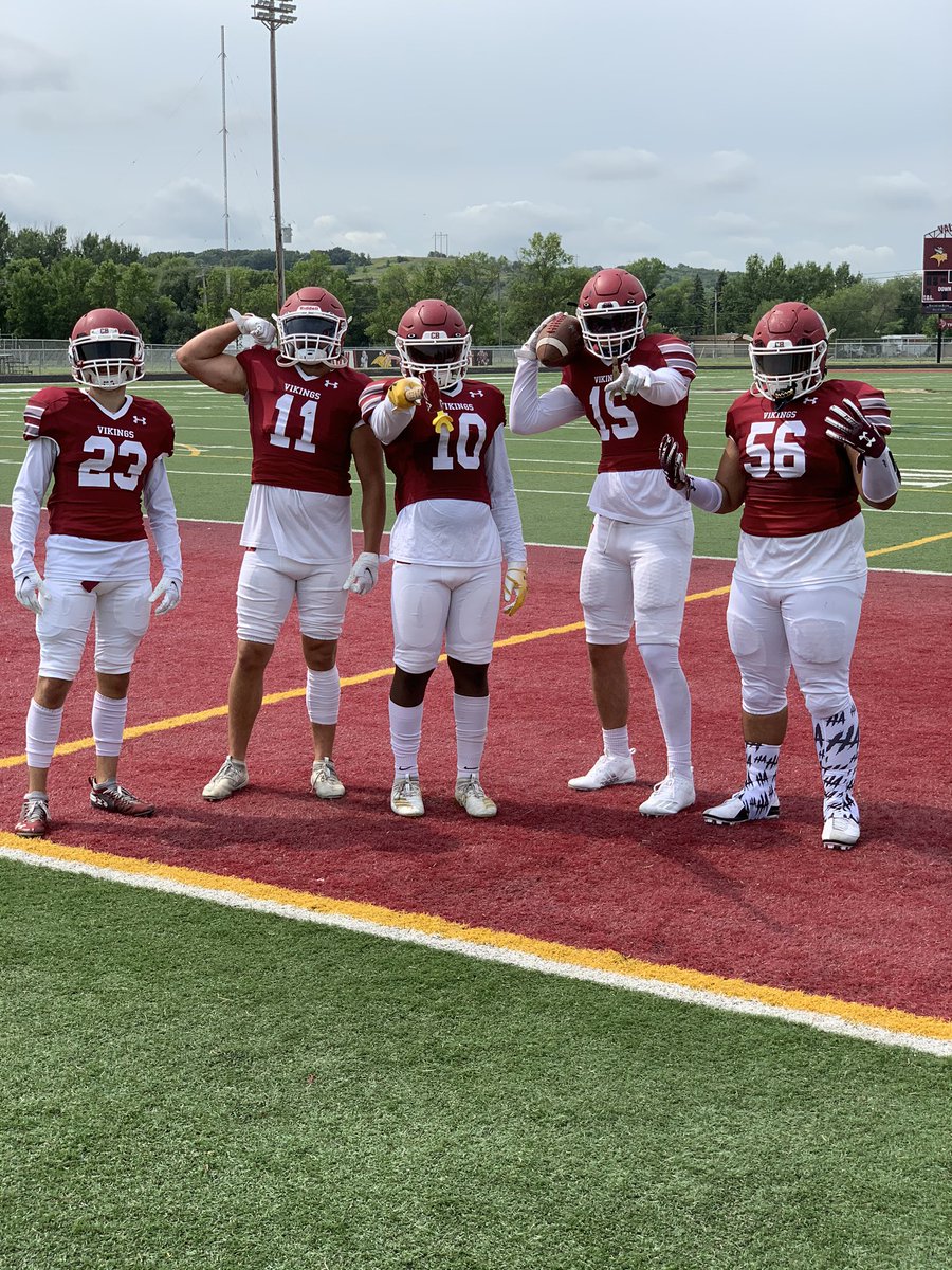 New number, same animal