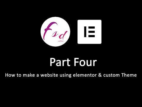 desginerstack's tweet image. Here we can learn how to make a website page responsive and apply some animation without coding using Elementor free page builder plugin. designerfullstack.site/2020/08/how-to…