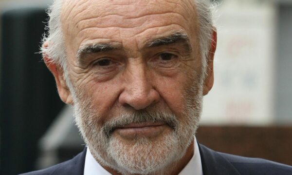 Happy birthday, Sean Connery 90 