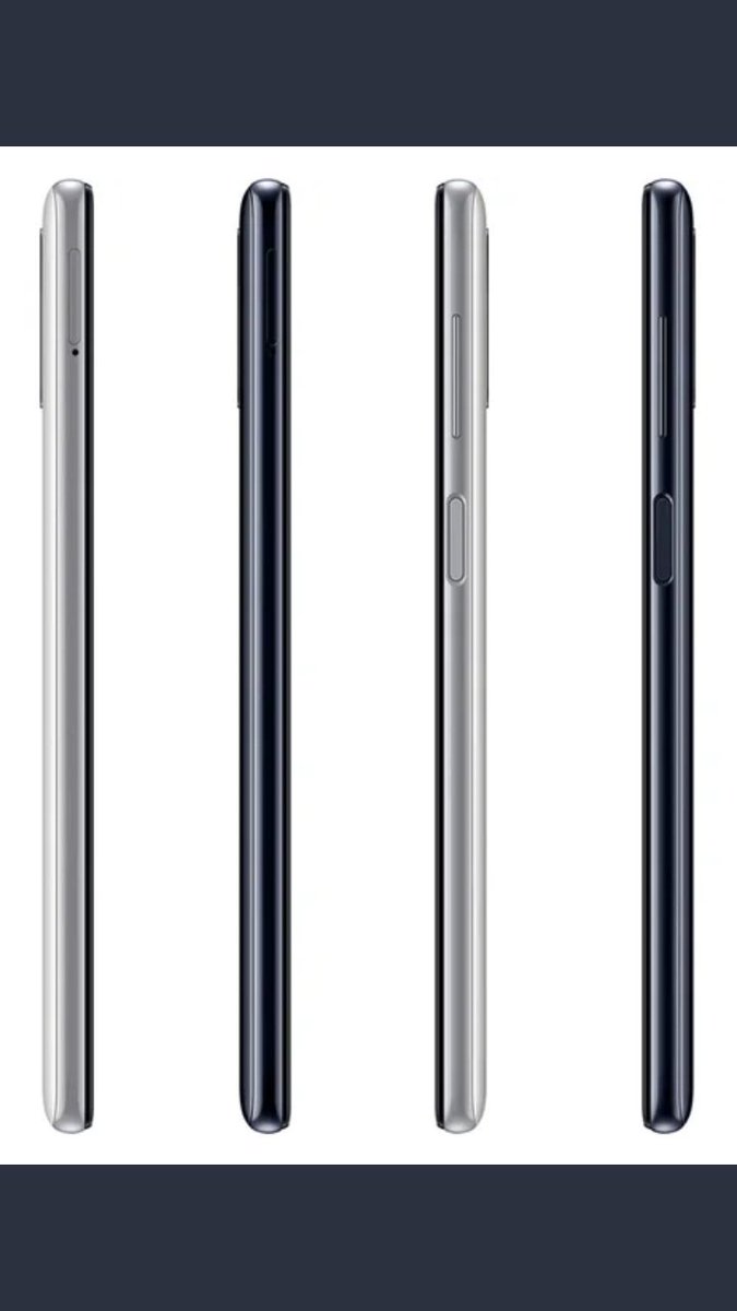 TechFanGuy's tweet image. Here the official render images of Galaxy M51 launching in September in India.
Source: @Sudhanshu1414