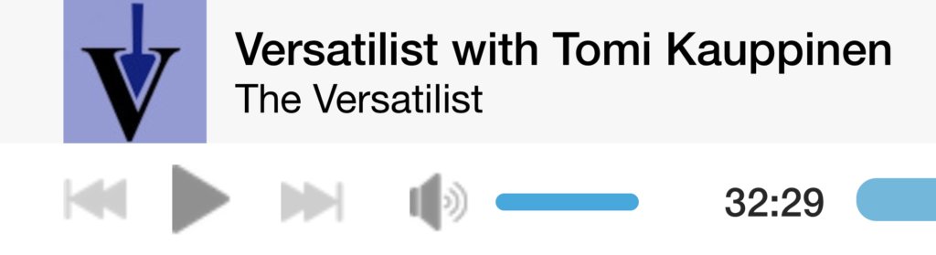 LinkedScience's tweet photo. I joined The Versatalist podcast to discuss our recent article  “Designing Digital Higher Education: Case Aalto Online Learning” and much more. Thanks to Patrick O’Shea for having me there, and for creating an awesome atmosphere for our chat.   https://t.co/r4EqqWDvoj https://t.co/JoOfX7kRvq