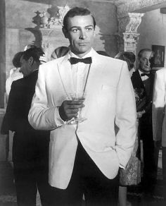 Happy 90th Birthday to the one and only Connery. Sean Connery.  