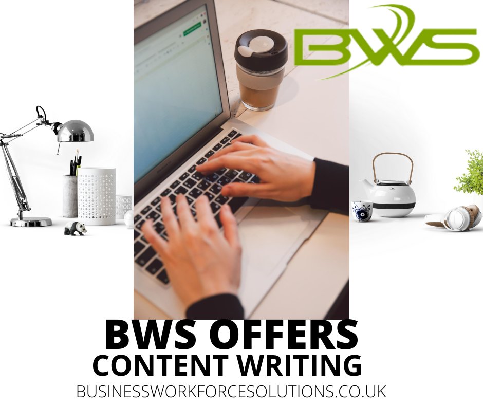looking for #ContentWriting #services 
<a href="/bws26070280/">BWS Outsourcing</a>

 is providing reliable and cost-effective services for your #business 
#businesstips for #businessowner also ##ContentWriting   #ITSolutions #webdev  
Visit now &amp; get a quote businessworkforcesolutions.co.uk
