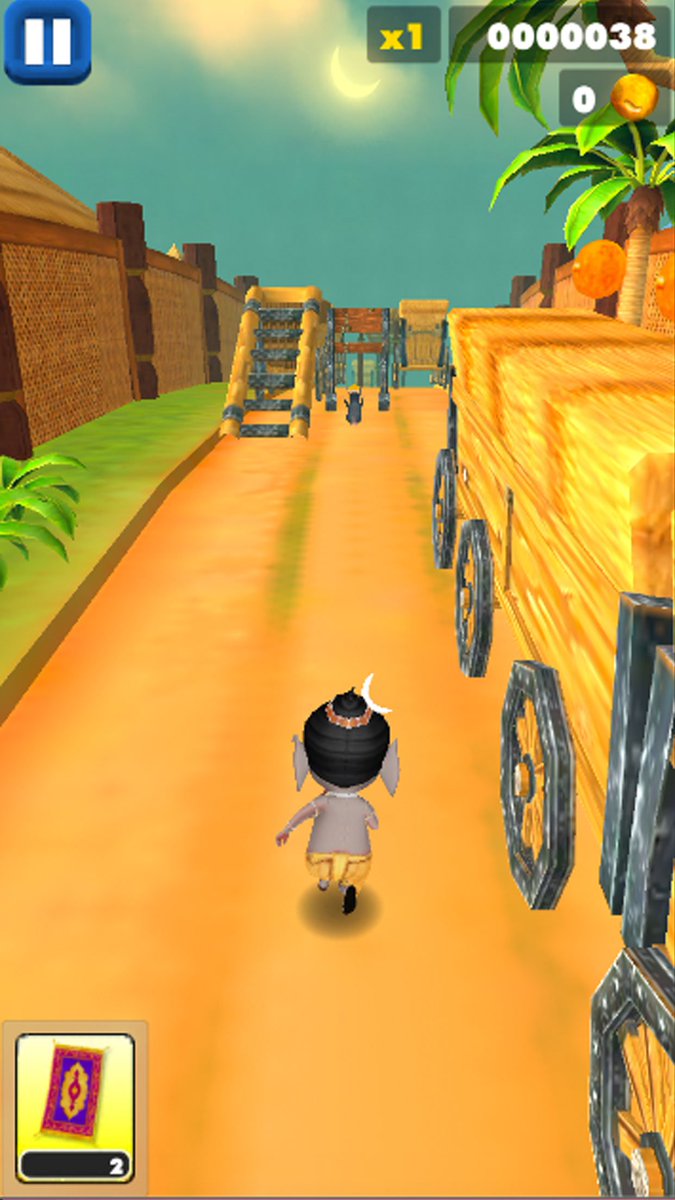BigcodeGames's tweet image. 𝐋𝐢𝐭𝐭𝐥𝐞 𝐆𝐚𝐧𝐞𝐬𝐡𝐚: 𝑰𝒕'𝒔 𝒕𝒉𝒆 𝒃𝒆𝒔𝒕 𝑹𝒖𝒏𝒏𝒆𝒓 𝒈𝒂𝒎𝒆!!
𝐇𝐞𝐥𝐩 𝐦𝐲 𝐟𝐫𝐢𝐞𝐧𝐝 𝐋𝐢𝐭𝐭𝐥𝐞 𝐆𝐚𝐧𝐞𝐬𝐡𝐚 𝐭𝐨 𝐤𝐢𝐥𝐥 𝐚𝐥𝐥 𝐭𝐡𝐞 𝐦𝐨𝐧𝐬𝐭𝐞𝐫𝐬 𝐢𝐧 𝐡𝐢𝐬 𝐰𝐚𝐲!!
𝐀𝐫𝐞 𝐲𝐨𝐮 𝐫𝐞𝐚𝐝𝐲 𝐭𝐨 𝐡𝐞𝐥𝐩 ??
Play Here:
apps.apple.com/us/app/little-…