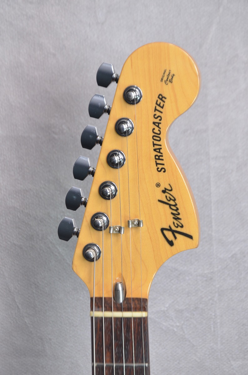 ishibashimusic's tweet photo. 中古】#FenderJapan / ST72-58
TONEコントロール下に1箇所塗装割れの他、小キズ、汚れが点在しておりますが、動作上問題ありません。
当店入荷時にメンテナンスと調整を済み。
#ST72
^横浜店
https://t.co/5BGdSg4JrR https://t.co/tXWCEvbgvE