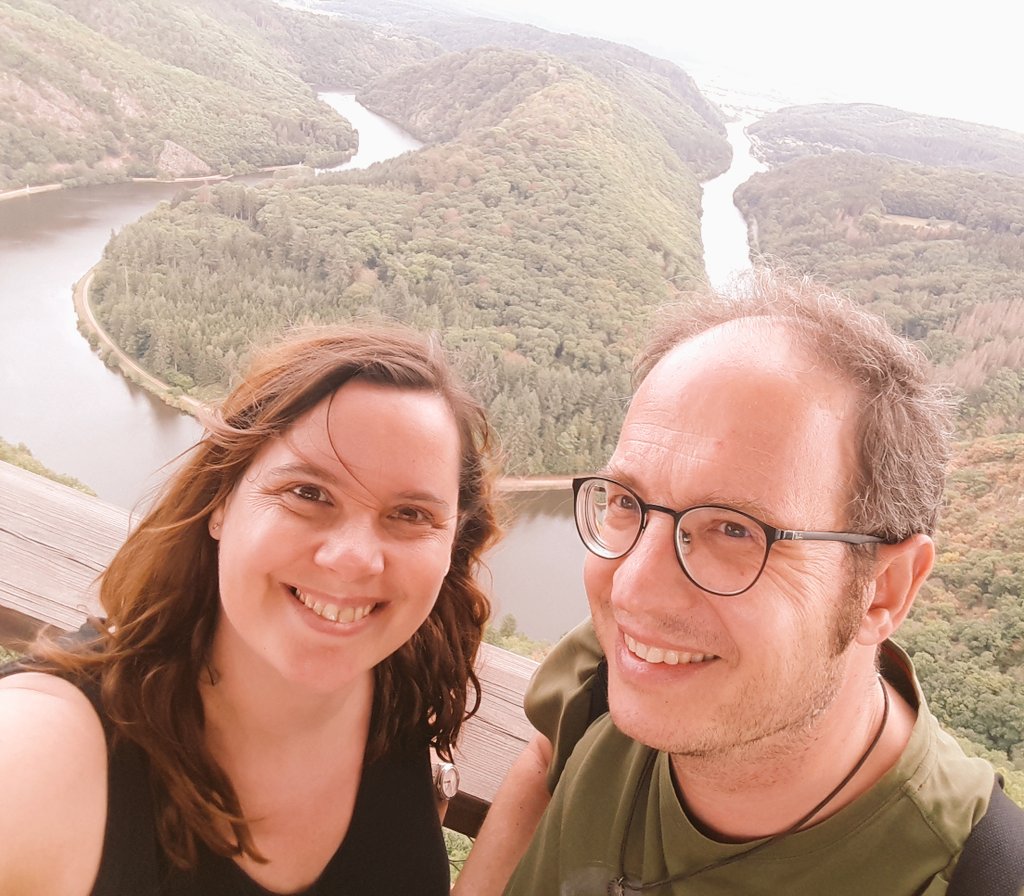heikeontour's tweet photo. real rivers habe curves
#germany @Burggeist1973 #naturelovers #saar #saarland #saarloop #saarbow #hiking #curvey https://t.co/1k0eFmU4rU