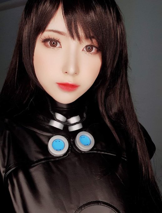 コスプレイヤーMisakicosのTwitter画像29