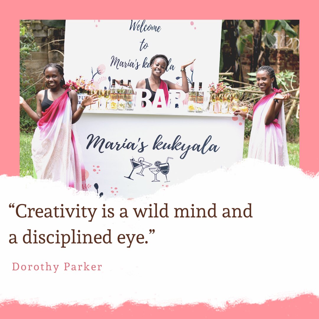 We simply create what you envision your dream event would be. 
Contact us and let us make your event colorful.

#EventsGalore