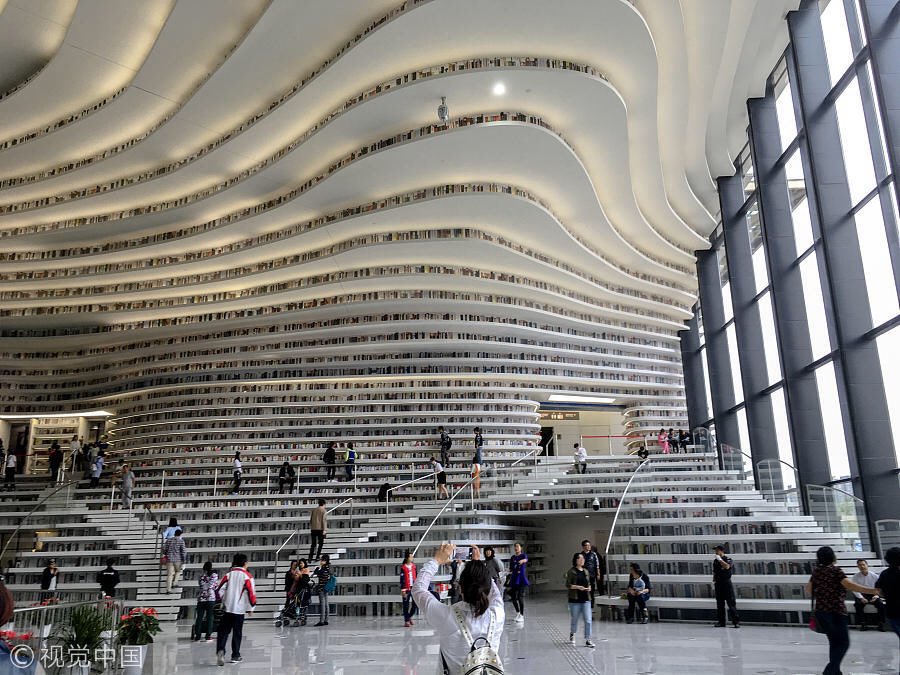 EugeneFranken's tweet photo. Is het openbare bibliotheekgebouw vooral een prestigeproject? https://t.co/TOC3locNq3