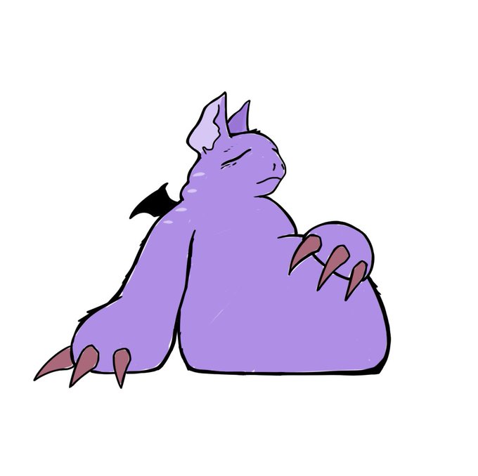 ツァトゥグァのtwitterイラスト検索結果 古い順