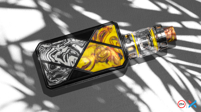 Freemaxvape's tweet photo. Freemax Maxus 200W box mod with resin panel perfectly paired with the brand new M Pro 2 Tank resin edition💙❤️
#Maxus200w + #MPro2Tank
.
⚠️for 21+ only.
#freemaxtech #freemaxvape #fireluke3 #fireluke2 #firelukem #maxus100w #vapecommunity #vapenation https://t.co/P4gcSfqE1z