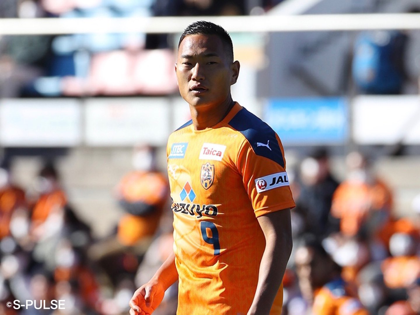 清水エスパルス公式 鄭大世選手よりメッセージ T Co U1yfrq0ths Youtube Spulse エスパルス 鄭大世 T Co Ryexnc4mdo Twitter