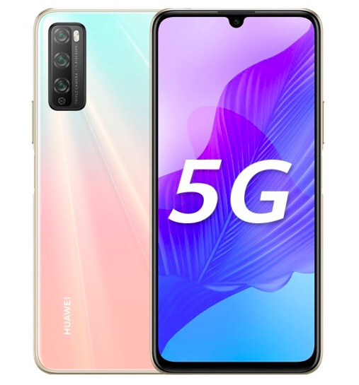 smartvenkat95's tweet photo. Huawei Enjoy 20 Pro gets a new snow clear sky color option
It goes on sale in China today
#HuaweiEnjoy20Pro #Huawei #Enjoy20Pro https://t.co/6tgeZo0Nbn