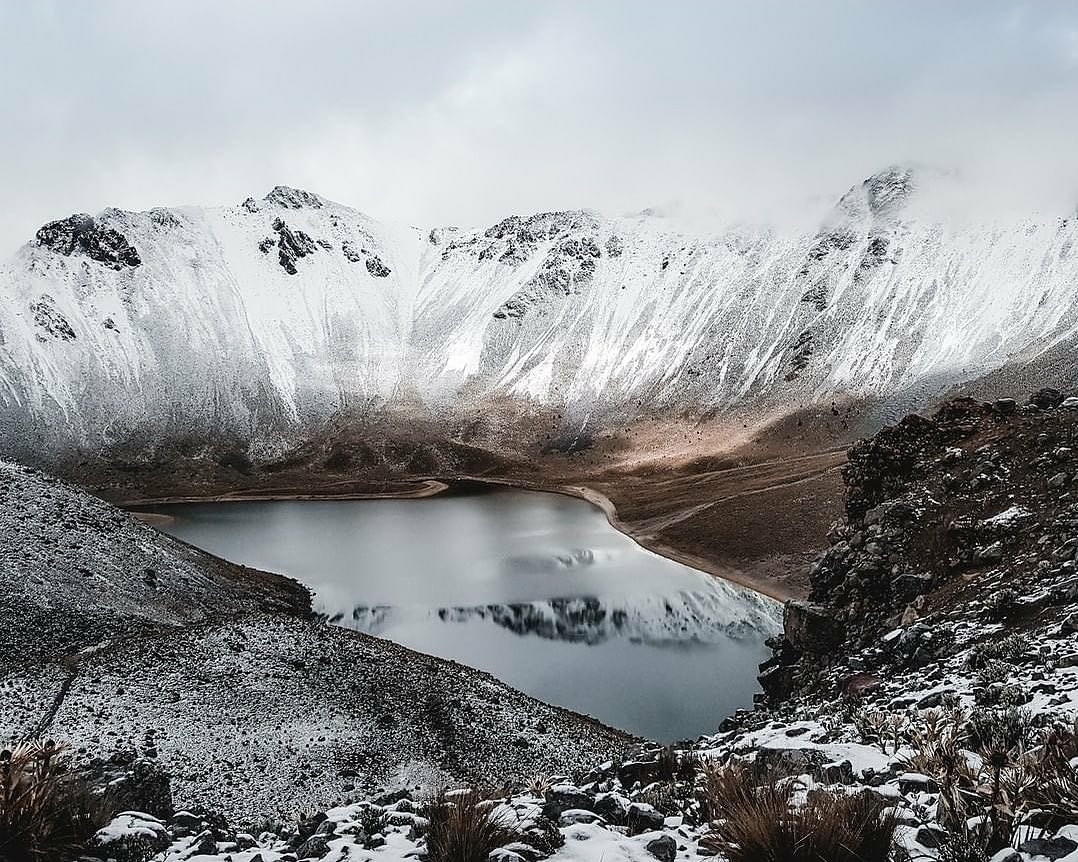 Hay fotos que te hacen amar a #Toluca 

#Fotodeldia por SaulBig en el #nevadodetoluca 

Selección de <a href="/SamDelRioFelix/">Sam Del Río Félix</a>

#TolucaLaBella #EdoMex #VisitMexico #Foto #fotoDelDía #Mexico #PhotoOfDay #TurismoMexico