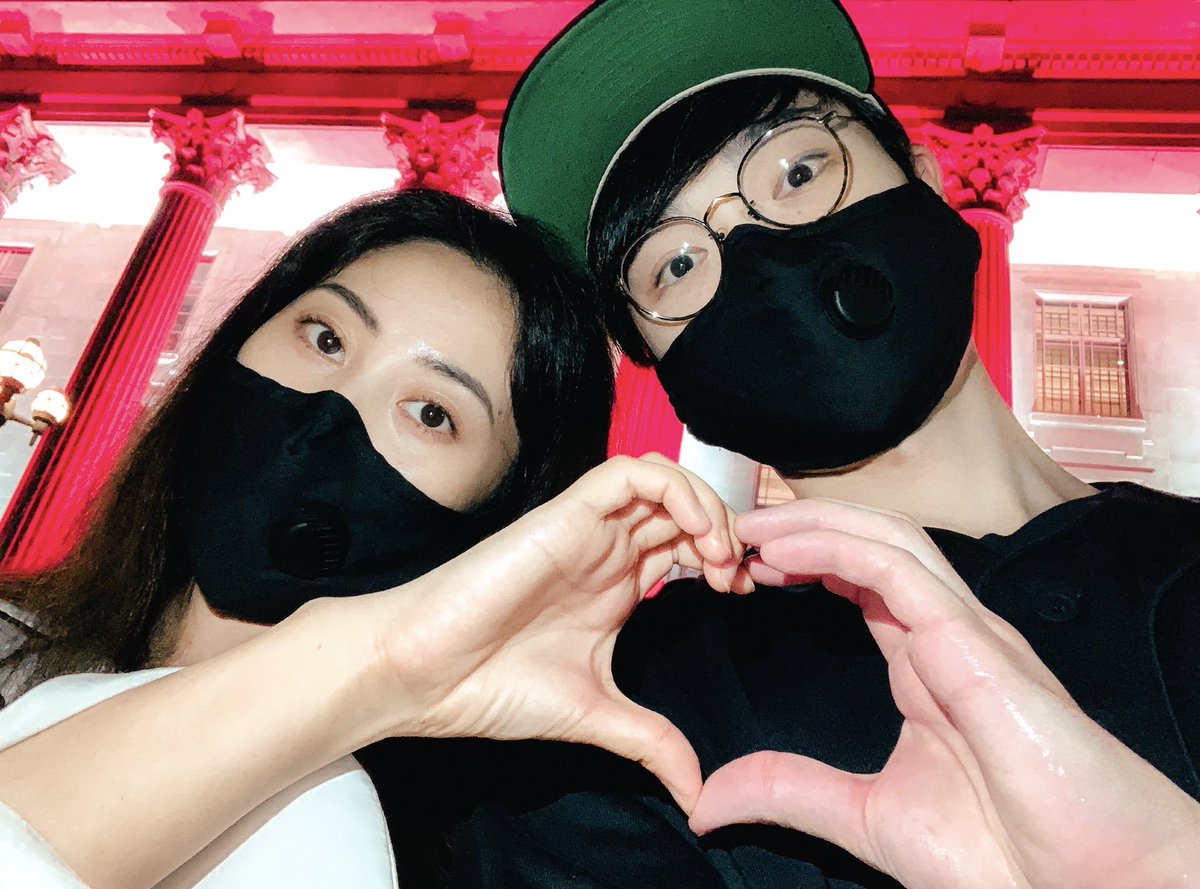 jackychew's tweet image. 七夕節快樂 ❤️
#jackychew #vday #myvalentine #loveyou #我愛寶寶