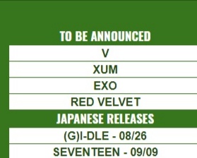 sceneryfortae's tweet photo. KTH1 IS COMING https://t.co/7d1tLf8oRi