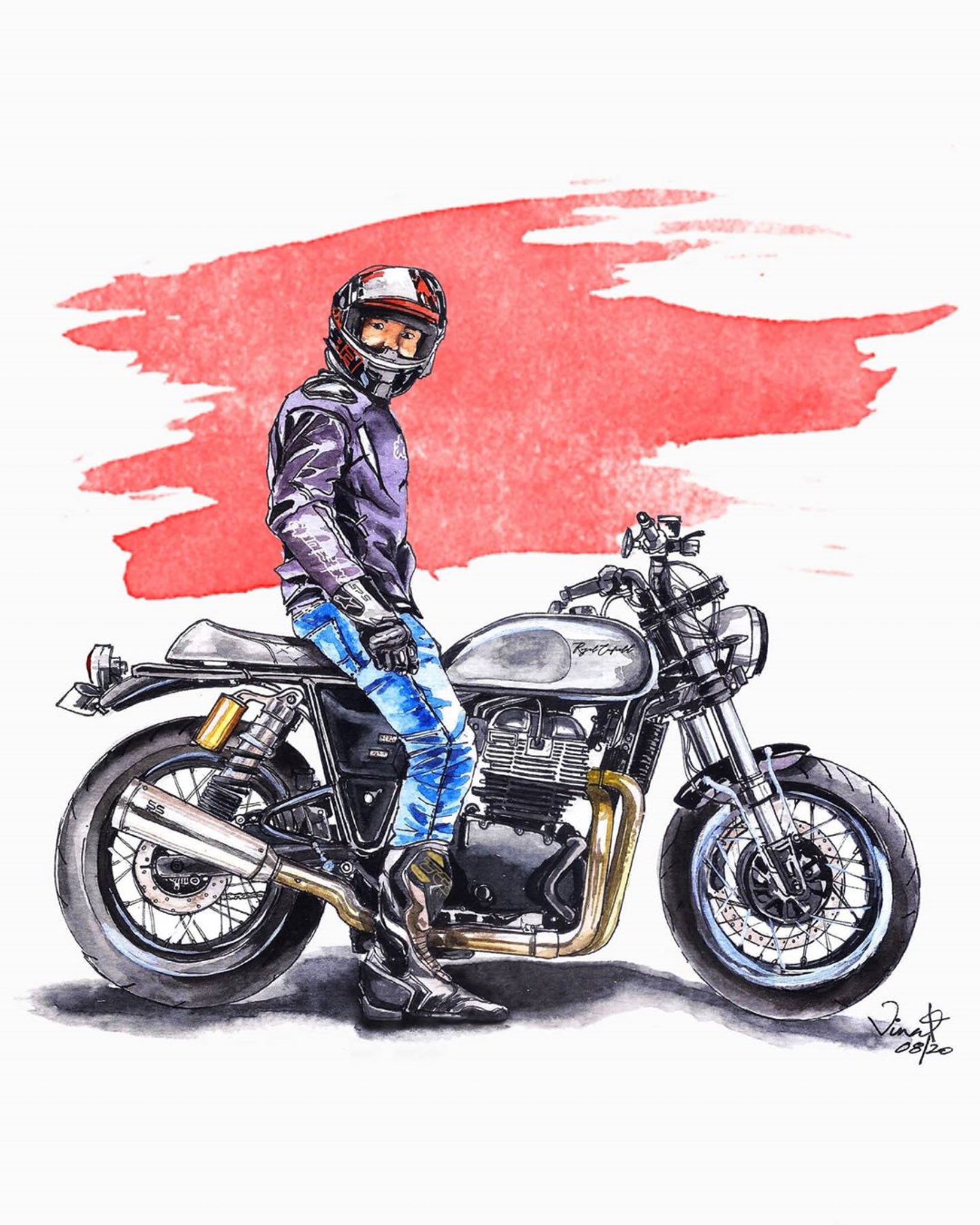 Royal enfield pics for dp deals