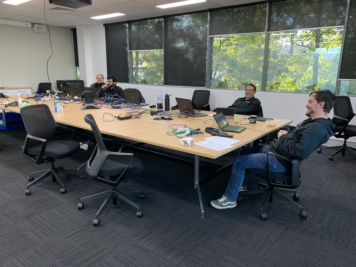 CancerSPHERE's tweet photo. What a spectacular day we had at #MedTechSyd. Thank you so much to A/Prof Phoebe Phillips (Convenor), Prof Joanne Tipper (Facilitator) and the Encore team for bringing it all together. https://t.co/1uaF0chcKo